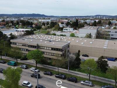 Gewerbeobjekt mieten in 1230 Wien