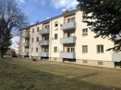 Wohnung mieten in 8435 Wagna