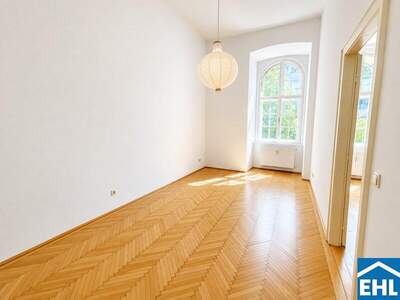 Wohnung mieten in 1030 Wien (Bild 2)