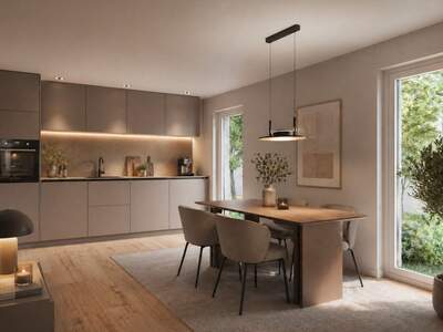 Wohnung kaufen in 6121 Baumkirchen (Bild 1)