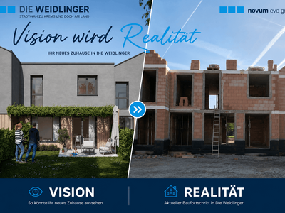 Haus kaufen in 3494 Altweidling