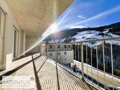 Mietwohnung in 6113 Wattenberg