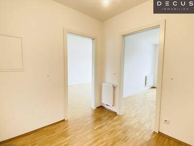 Wohnung mit Balkon mieten in 8053 Graz (Bild 3)