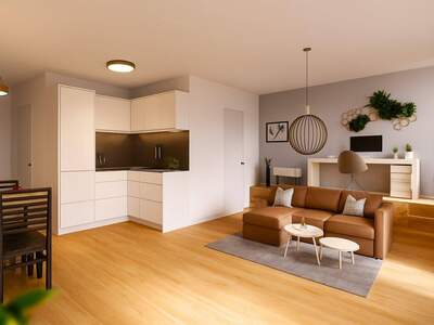 Anlageobjekt kaufen in 1070 Wien