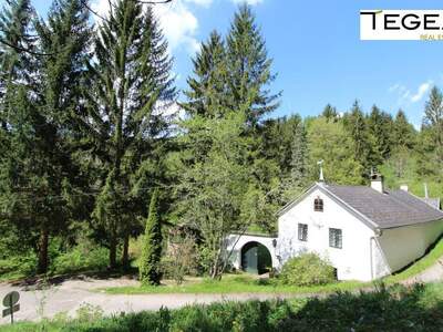 Haus kaufen in 3654 Raxendorf