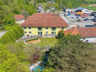 Haus kaufen in 4643 Pettenbach