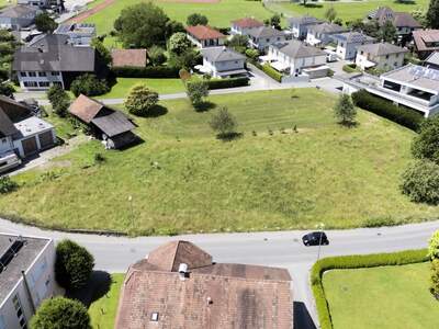 Grundstück kaufen in 6890 Lustenau