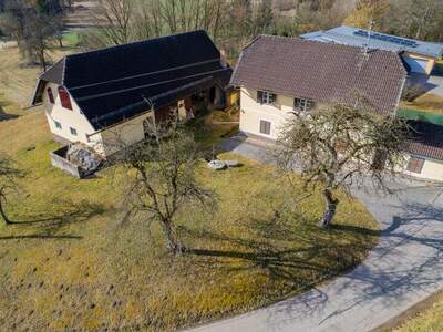 Bauernhaus kaufen in 9131 Grafenstein (Bild 3)