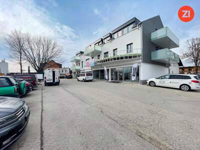 Etagenwohnung mieten in 4072 Alkoven