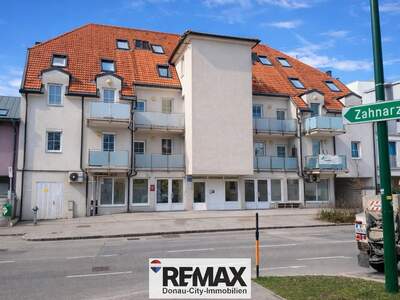 Terrassenwohnung kaufen in 2340 Mödling (Bild 1)