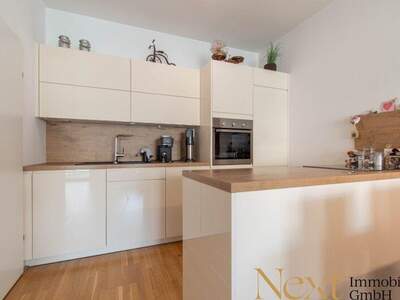 Terrassenwohnung mieten in 4060 Leonding (Bild 5)