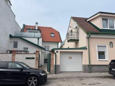 Haus kaufen in 2380 Perchtoldsdorf