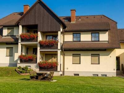 Terrassenwohnung mieten in 8461 Ehrenhausen (Bild 1)