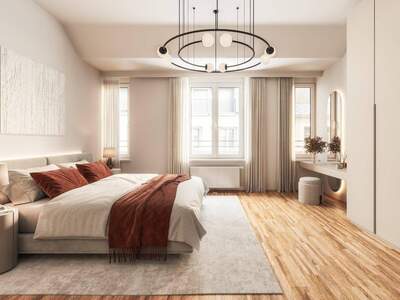 Eigentumswohnung in 1170 Wien