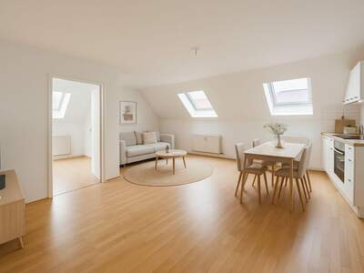 Wohnung mieten in 8750 Judenburg (Bild 1)