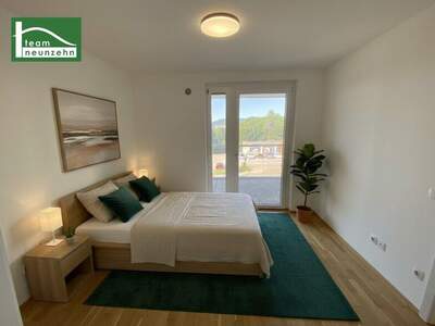 Terrassenwohnung mieten in 8020 Graz (Bild 5)