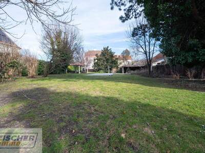 Grundstück kaufen in 2326 Maria