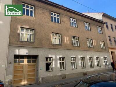 Wohnanlage kaufen in 1170 Wien (Bild 1)