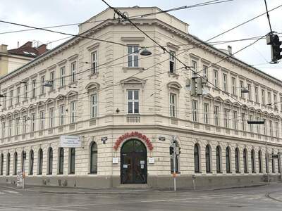 Gewerbeobjekt kaufen in 1160 Wien