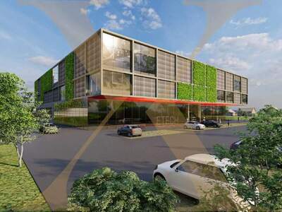 Gewerbeobjekt mieten in 4780 Schärding