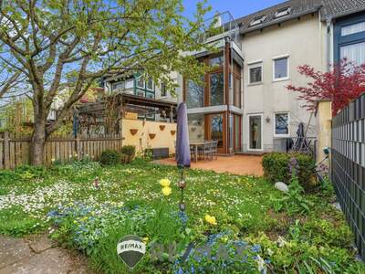 Reihenhaus kaufen in 3430 Tulln (Bild 1)