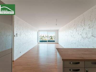 Terrassenwohnung kaufen in 1220 Wien (Bild 5)