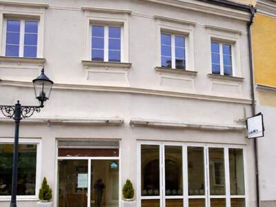 Gewerbeobjekt mieten in 2000 Stockerau