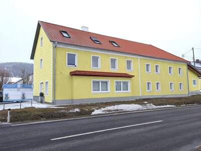 Gewerbeobjekt mieten in 4731 Prambachkirchen