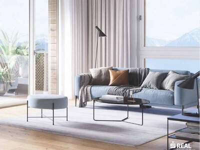 Wohnung kaufen in 6600 Lechaschau