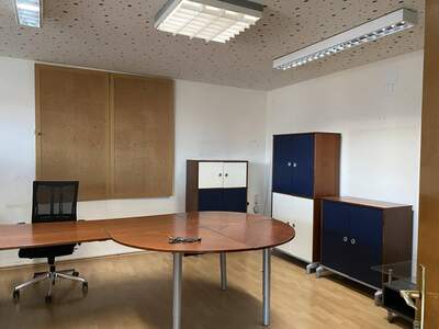 Gewerbeobjekt mieten in 7423 Pinkafeld