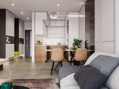 Wohnung mit Balkon kaufen in 4600 Wels (Bild 1)