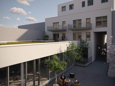 Gewerbeobjekt mieten in 4600 Wels (Bild 2)