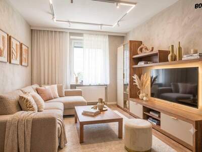 Wohnung kaufen in 1180 Wien