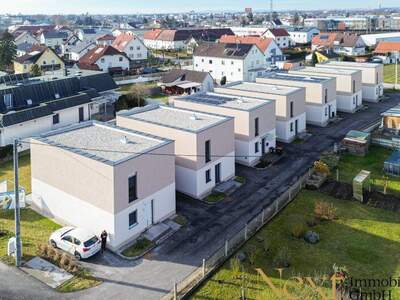 Reihenhaus kaufen in 4050 Traun (Bild 4)