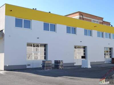 Gewerbeobjekt mieten in 2401 Fischamend