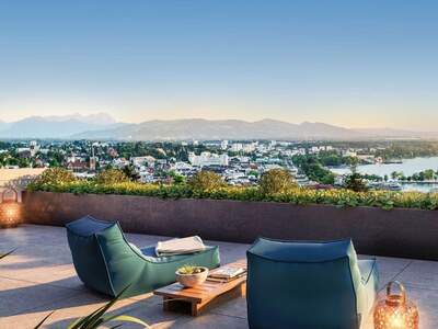 Eigentumswohnung in 6900 Lochau (Bild 4)