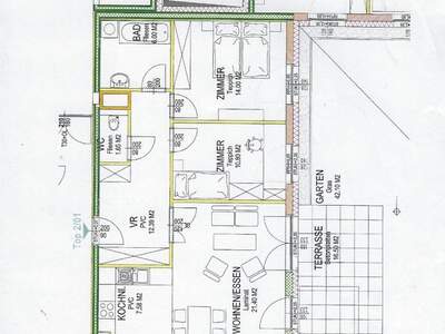 Wohnung kaufen in 2000 Stockerau (Bild 5)