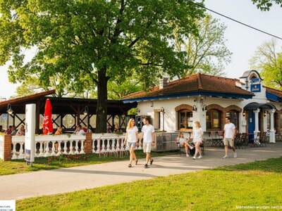 Gewerbeobjekt kaufen in 4030 Linz (Bild 1)
