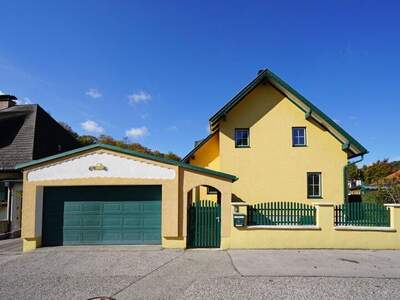 Mehrfamilienhaus kaufen in 3001 Mauerbach (Bild 1)