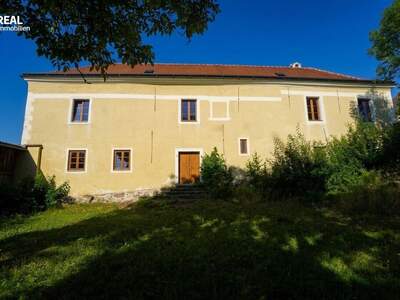 Haus kaufen in 3932 Kirchberg