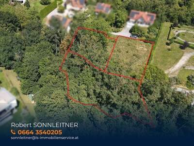 Grundstück kaufen in 8230 Hartberg