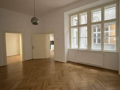 Altbauwohnung mieten in 1010 Wien