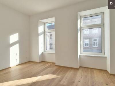 Wohnung kaufen in 1160 Wien
