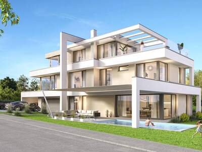 Haus kaufen in 2380 Perchtoldsdorf