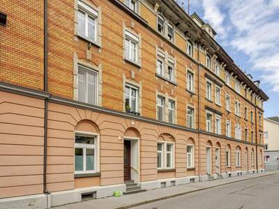 Terrassenwohnung mieten in 6900 Bregenz (Bild 2)