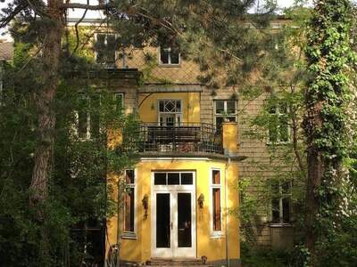 Wohnung provisionsfrei mieten in 1140 Wien