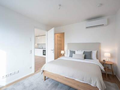 Mietwohnung in 1060 Wien