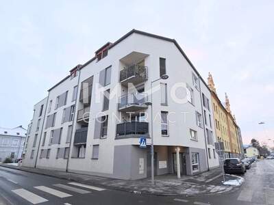 Mietwohnung in 8010 Graz