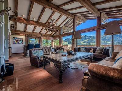 Eigentumswohnung in 6365 Kirchberg