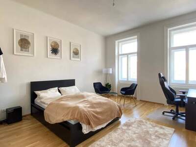Wohnung mieten in 1100 Wien